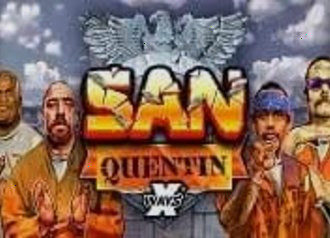 Слот San Quentin